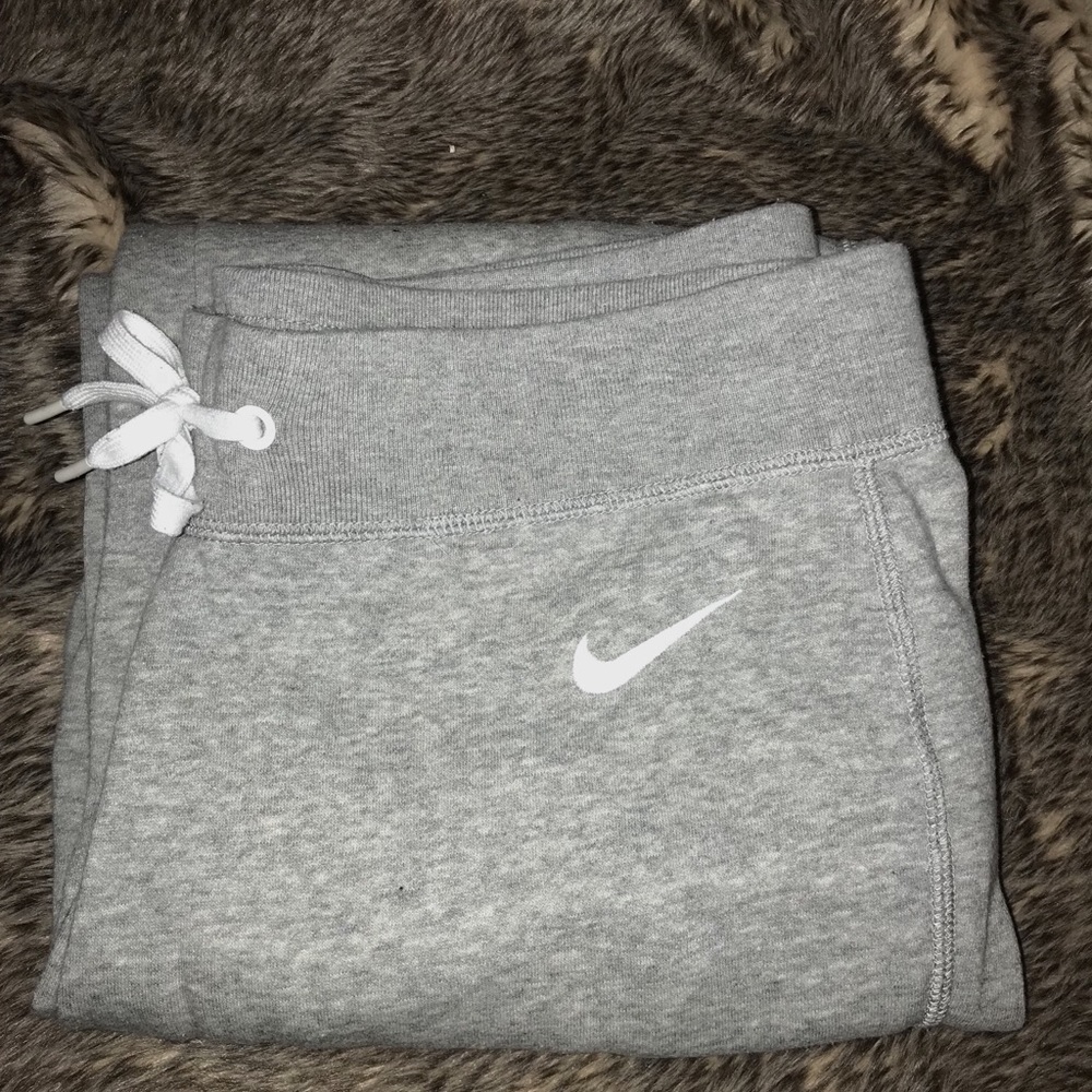 Nike slim-fit Sweatpants